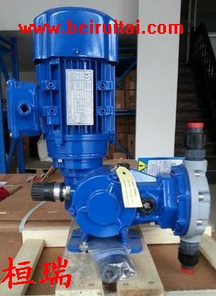 固化劑泵冬季日常維護(hù)的基本點(diǎn)有哪些？