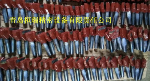 如何有效地保養(yǎng)樹(shù)脂砂混砂機(jī)葉片